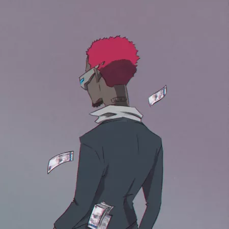 Bosom P-Yung - Business