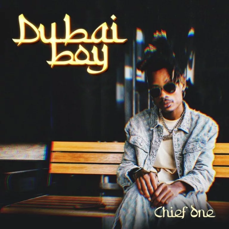 Chief One – Dubai Boy Chief One – Dubai Boy