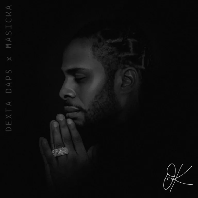 Dexta Daps – OK Ft. Masicka Dexta Daps - OK Ft. Masicka