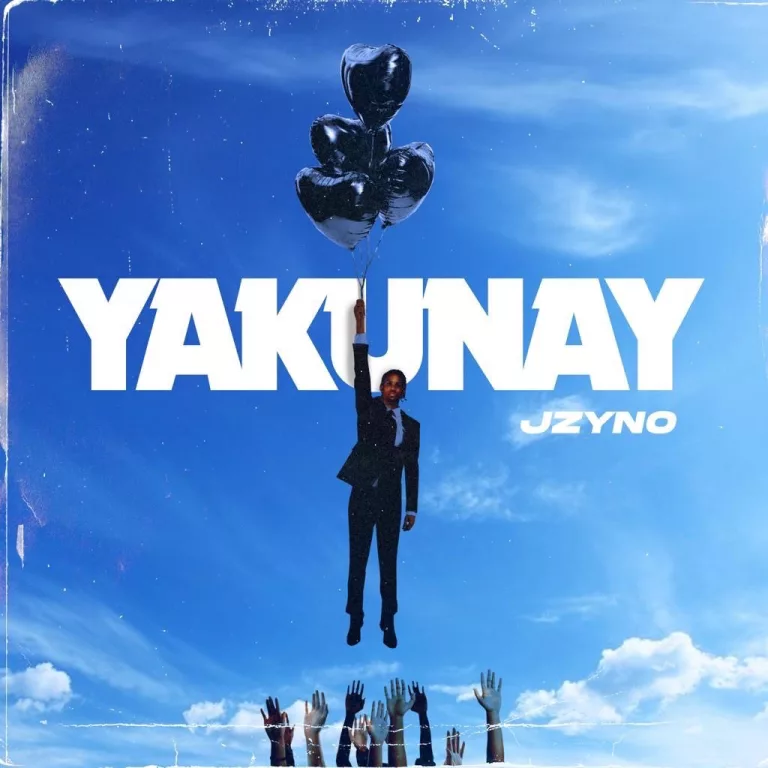JZyNo – Yakunay JZyNo – Yakunay