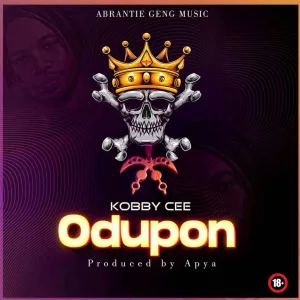 Kobby cee – Odupon