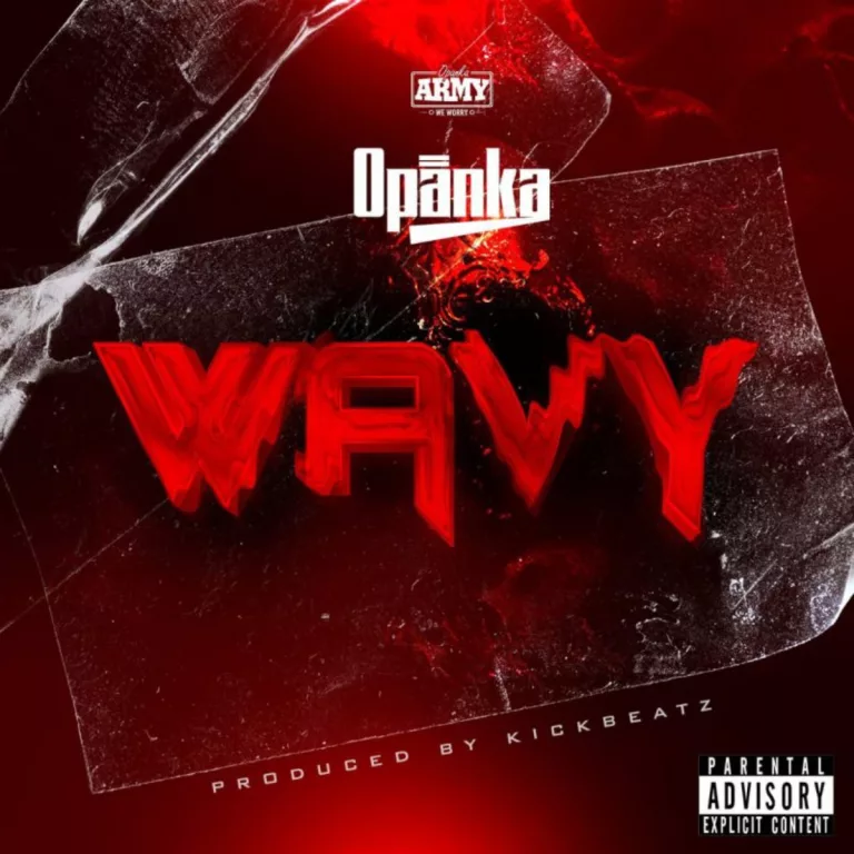 Opanka – Wavy Opanka - Wavy
