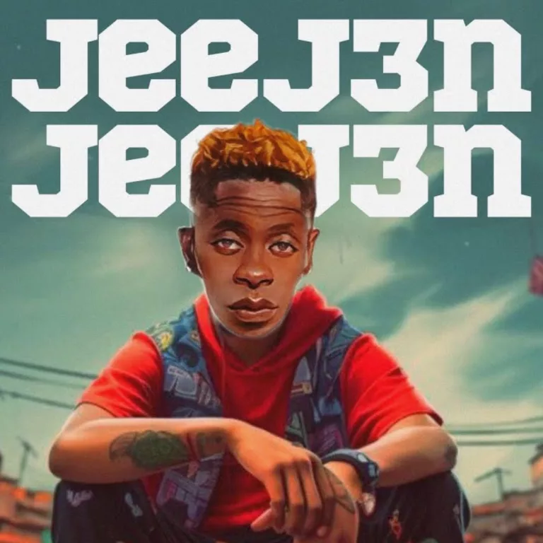 Shatta Wale - Jee Jen (Getat)