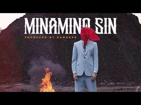 Shatta Wale – Mina Mino Sin