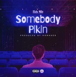 Shatta Wale – Somebody Pikin