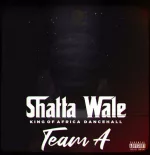 Shatta Wale – Team A