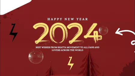 Shatta Wale – 2024
