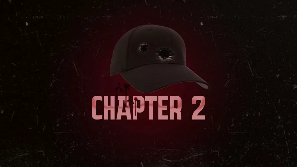Teejay - Chapter 2