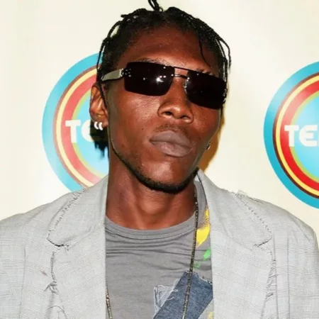Vybz Kartel - Drag Dem Bat