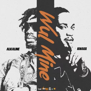 Alkaline – Wul Mine Ft. Knaxx