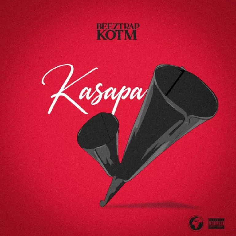 Beeztrap KOTM – Kasapa Beeztrap KOTM – Kasapa