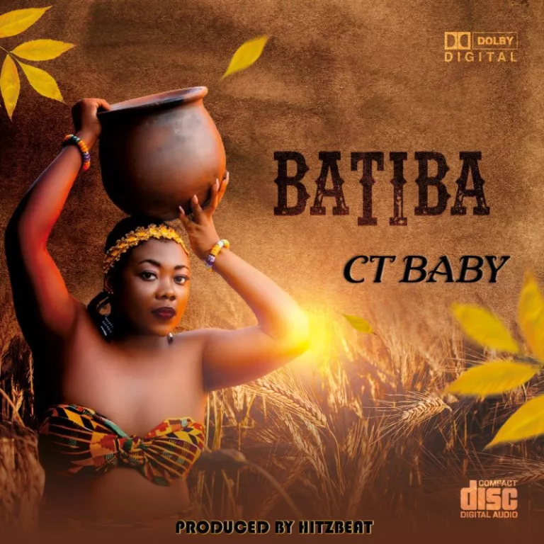 CT Baby – Batiba CT Baby – Batiba