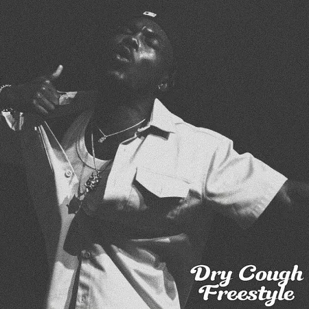 Camidoh  - Dry Cough - Freestyle