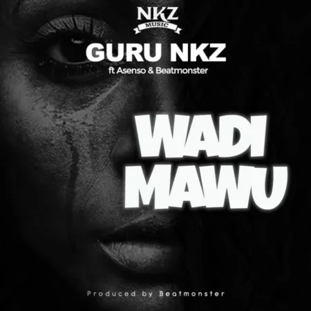 Guru NKZ - Wadi Mawu Ft. Asenso & Beatmonsta