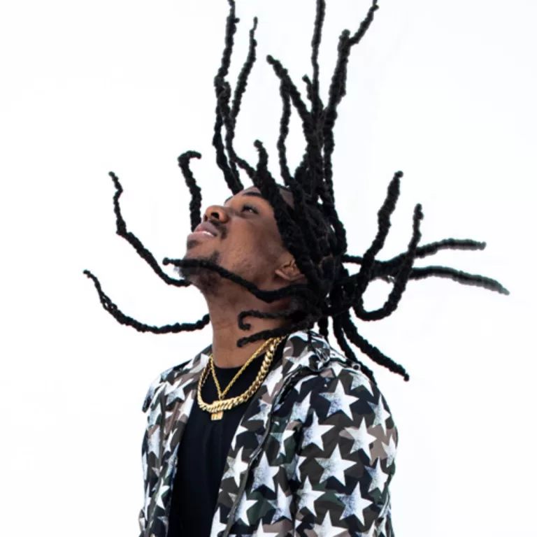 Jahmiel – Real People Jahmiel - Real People