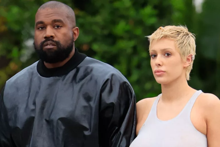 It makes me happy posting my wife on social media – Kanye West It makes me happy posting my wife on social media - Kanye West