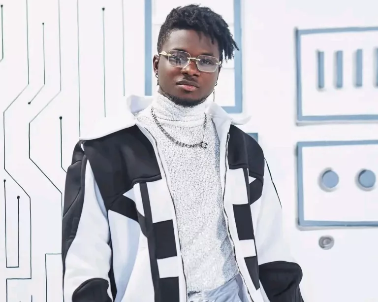 I’ve never had a woman turn down my proposal; they even chase me – Kuami Eugene I've never had a woman turn down my proposal; they even chase me - Kuami Eugene