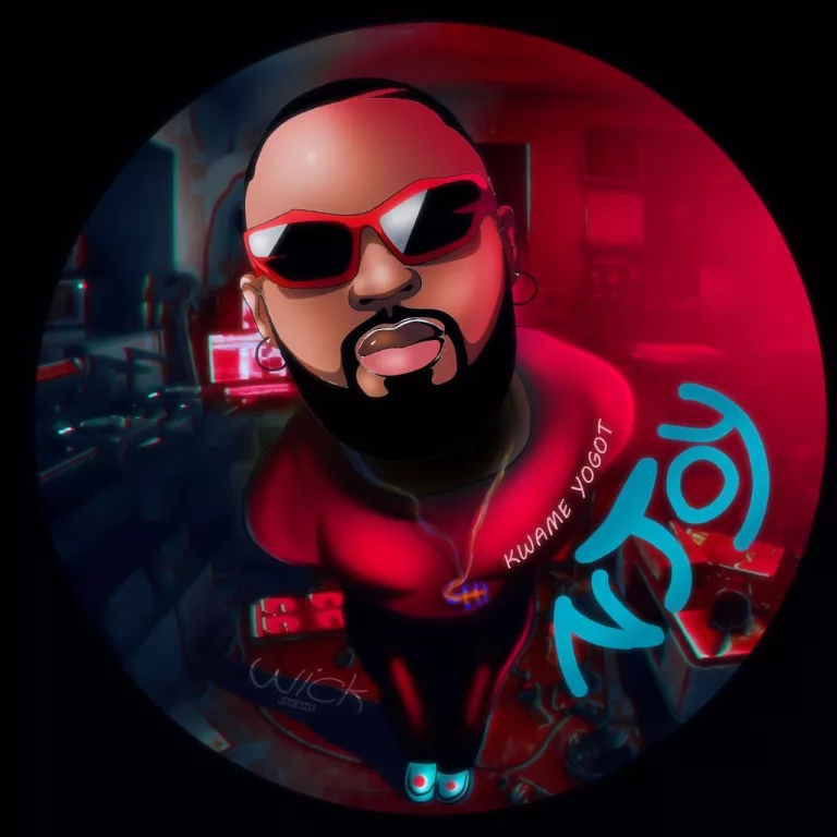 Kwame Yogot – Njoy (Enjoy) Kwame Yogot – Njoy (Enjoy)