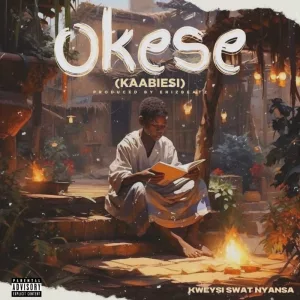 Kweysi Swat &ndash; Okese (Kaabiesi)