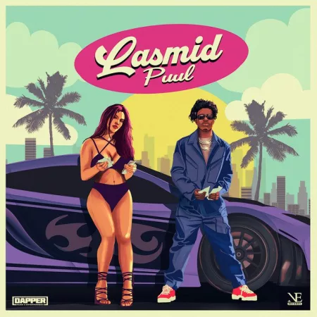 Lasmid  - Puul