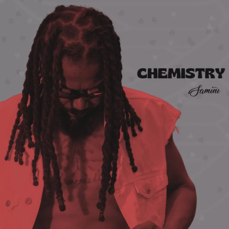 Samini - Chemistry