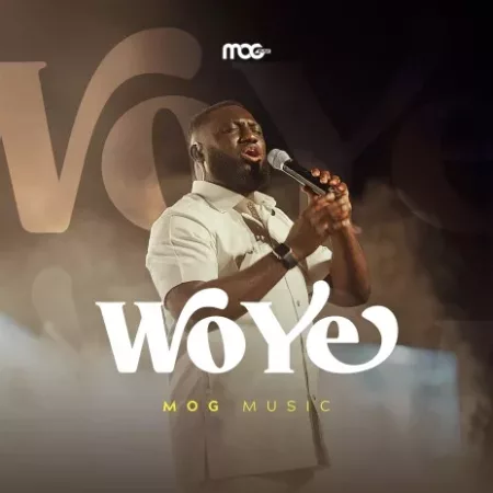 MOGMUSIC  - Wo Ye (Live)