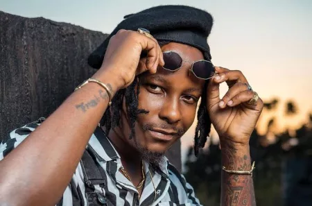 Kelvyn Boy – On My Way