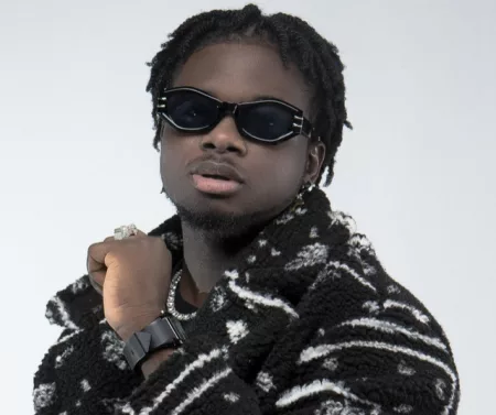 Lynx Entertainment speaks about Kuami Eugene’s current state: Says he’s alive
