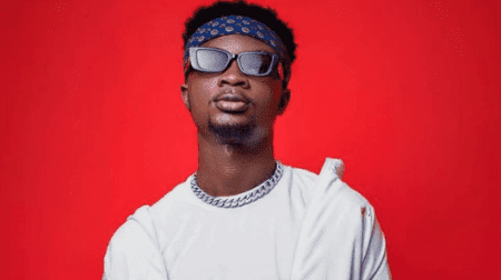 Kweku Darlington – This Ain’t Funny
