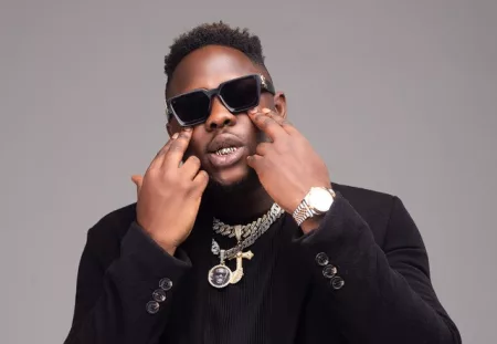 Medikal exits from AMG record label