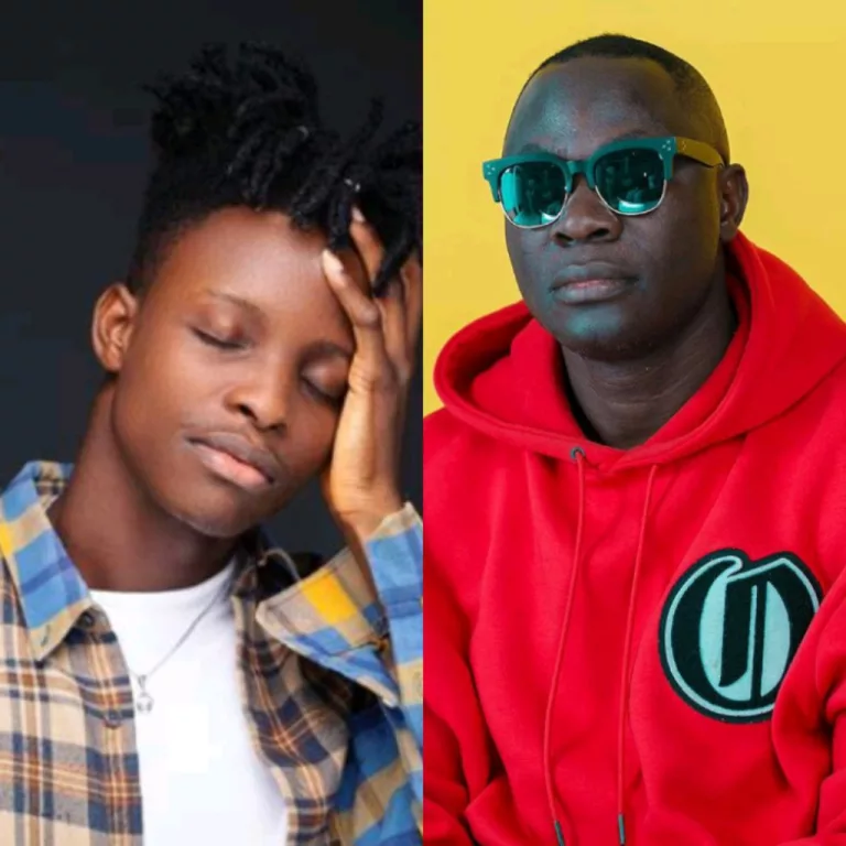 Smallgod – Dah Dah Ft. Lasmid