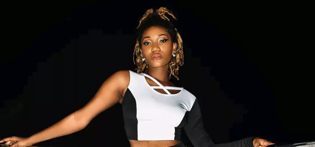 We get rejections from male artists when seeking collaborations here in Ghana - Wendy Shay