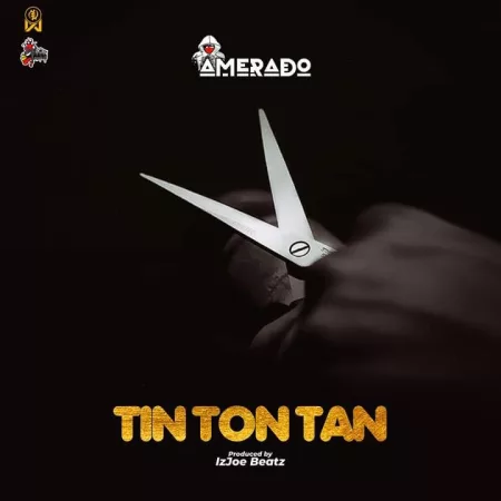 Amerado – Tin Ton Tan