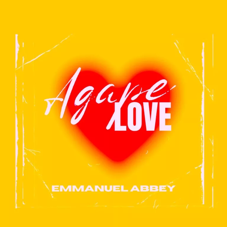 Emmanuel Abbey – Agape Love Emmanuel Abbey - Agape Love