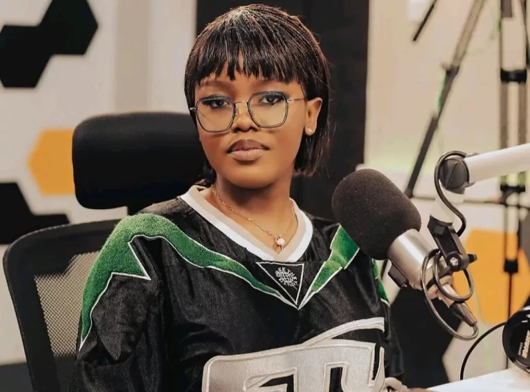 I won’t advise myself to date anyone in the music industry – Gyakie