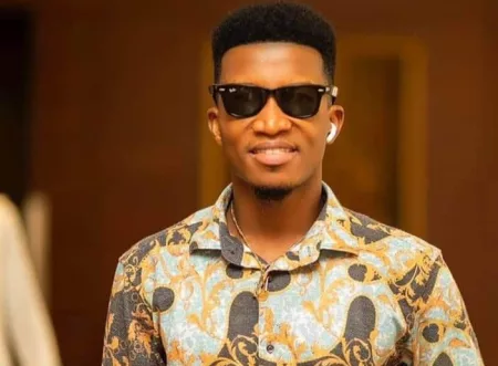 Kofi Kinaata set to drop his first EP titled “Kofi oo Kofi”