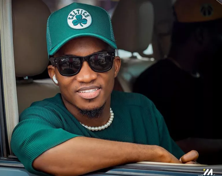 Kofi Kinaata says he has no interest in ‘Rap Beef’ Kofi Kinaata says he has no interest in 'Rap Beef'