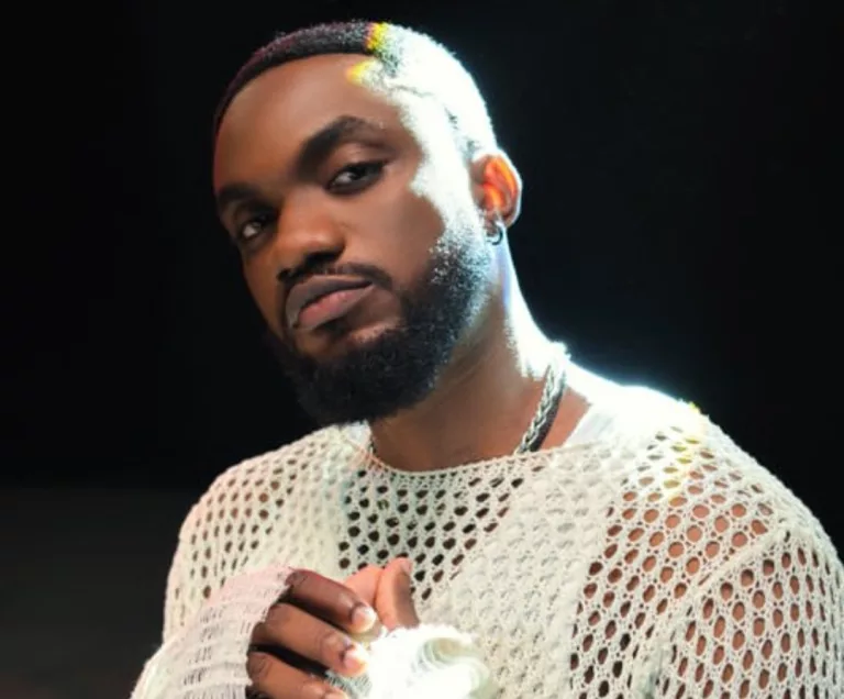 Mr Drew new look creates buzz on social media