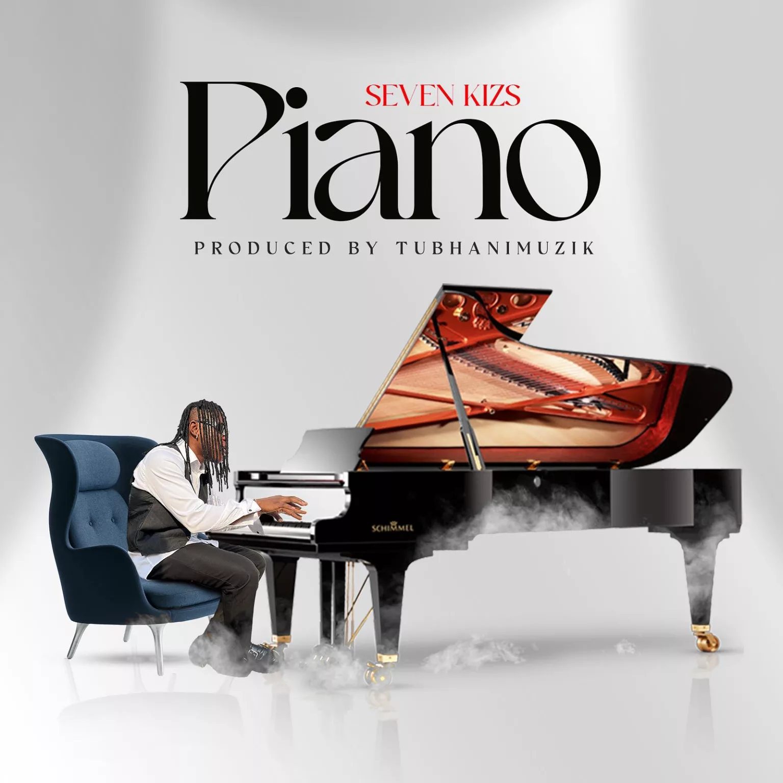 SevenKizs Piano mp3 image