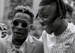 Ghana Society of the Physically Disabled cautions Shatta Wale against mocking Stonebwoy with his disability