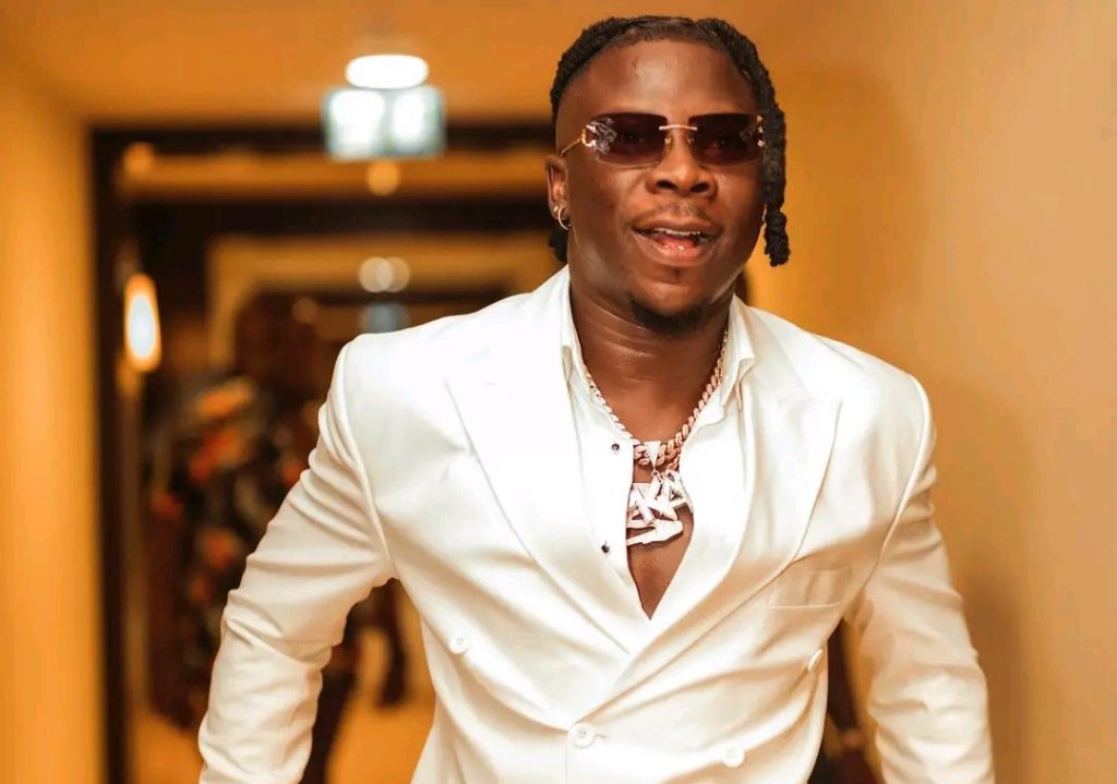 Stonebwoy sign new deal with Warner Music’s ADA Worldwide