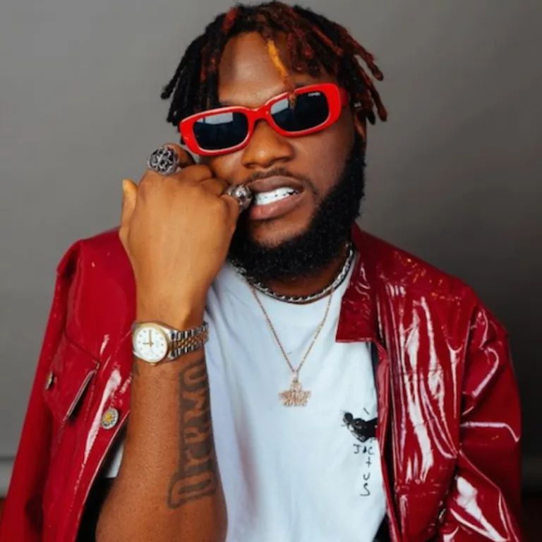 Dremo – Suck On My Balls Sark (Ghana Rappers Diss) Dremo - Suck On My Balls Sark (Ghana Rappers Diss)