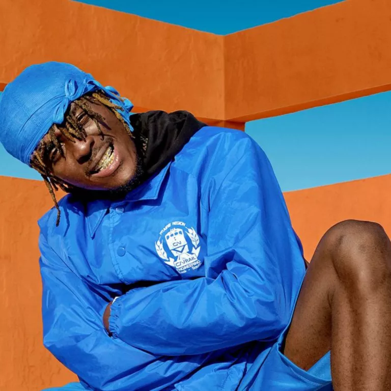Kofi Mole – Concert Party (Brag Cover) Kofi Mole - Concert Party (Brag Cover)