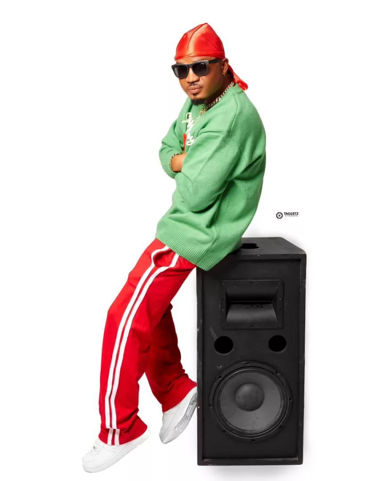 Life and Journey of Marckeyz a Ghanaian-Based Liberian Musician
