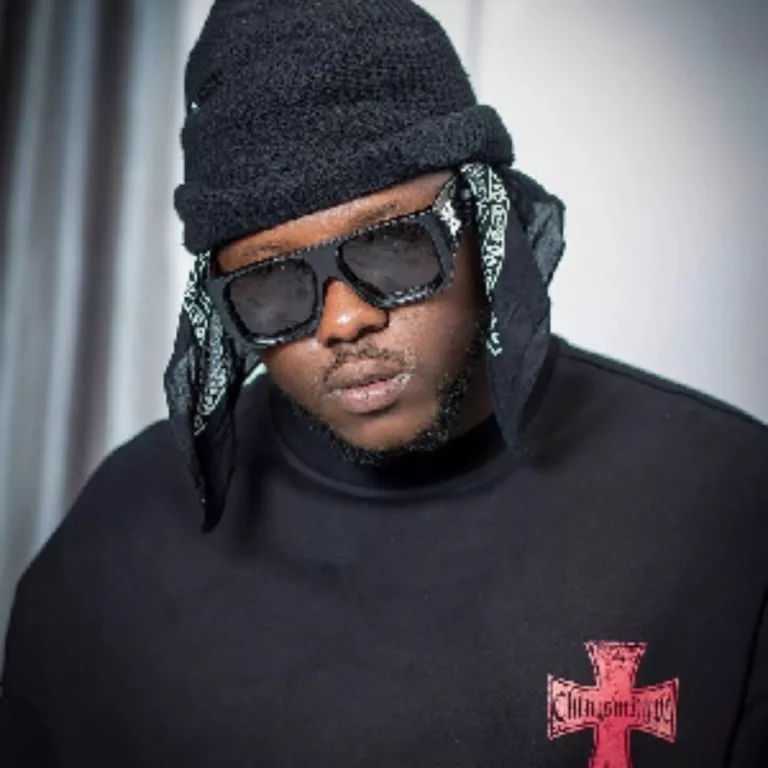 Medikal – My Story Medikal - My Story