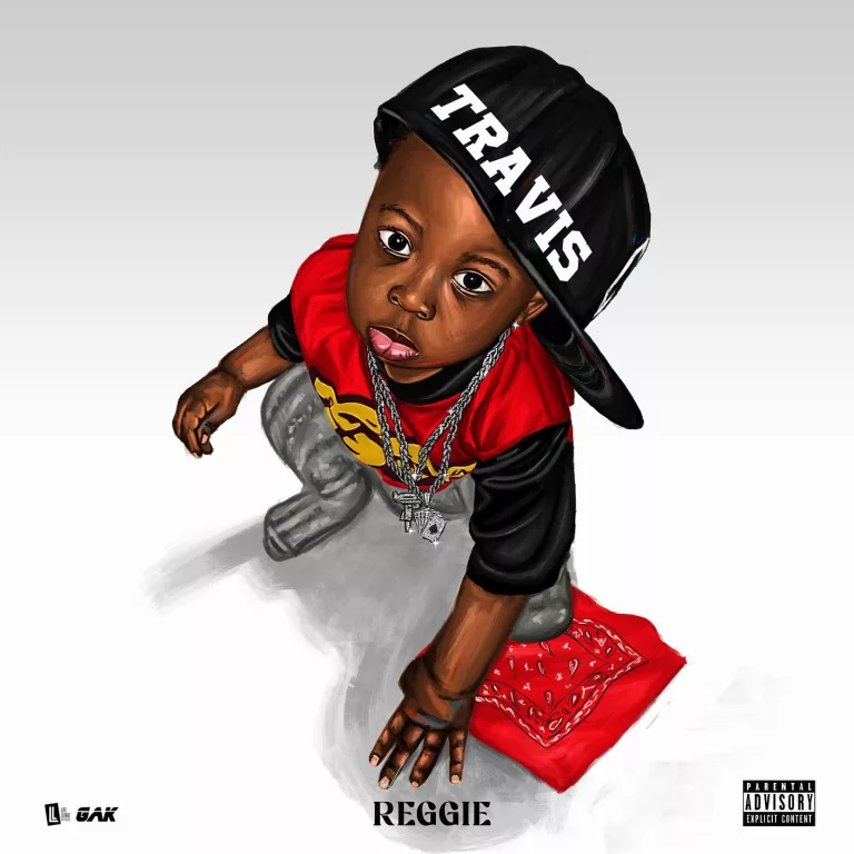 Reggie – Mennye Den Ft. O’Kenneth & Beeztrap KOTM