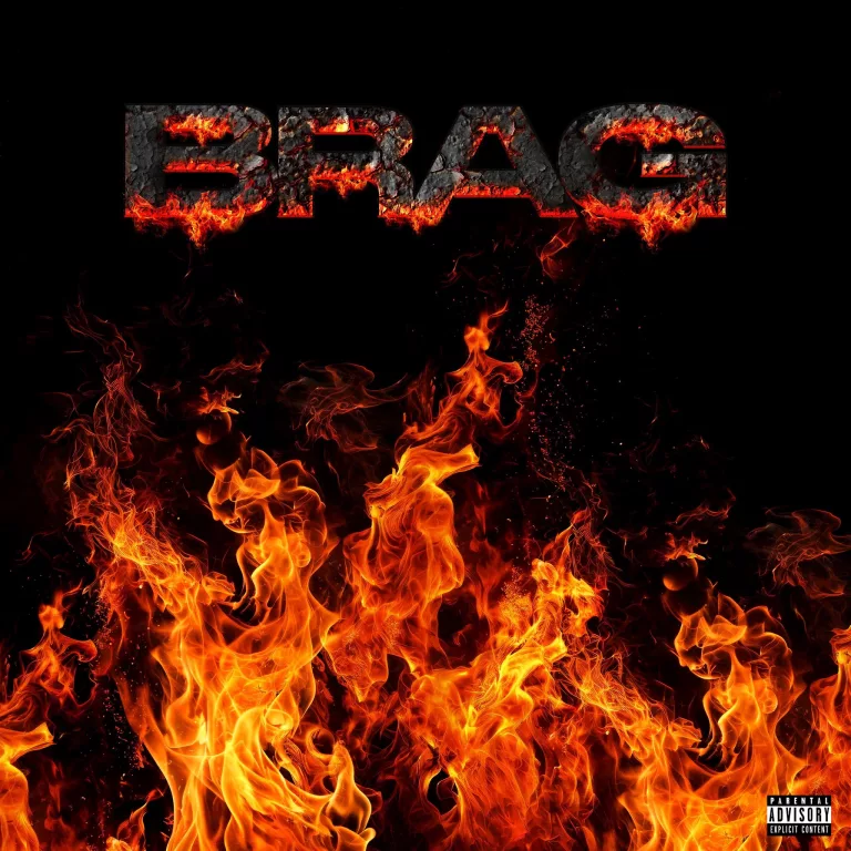 Sarkodie – Brag Sarkodie - Brag
