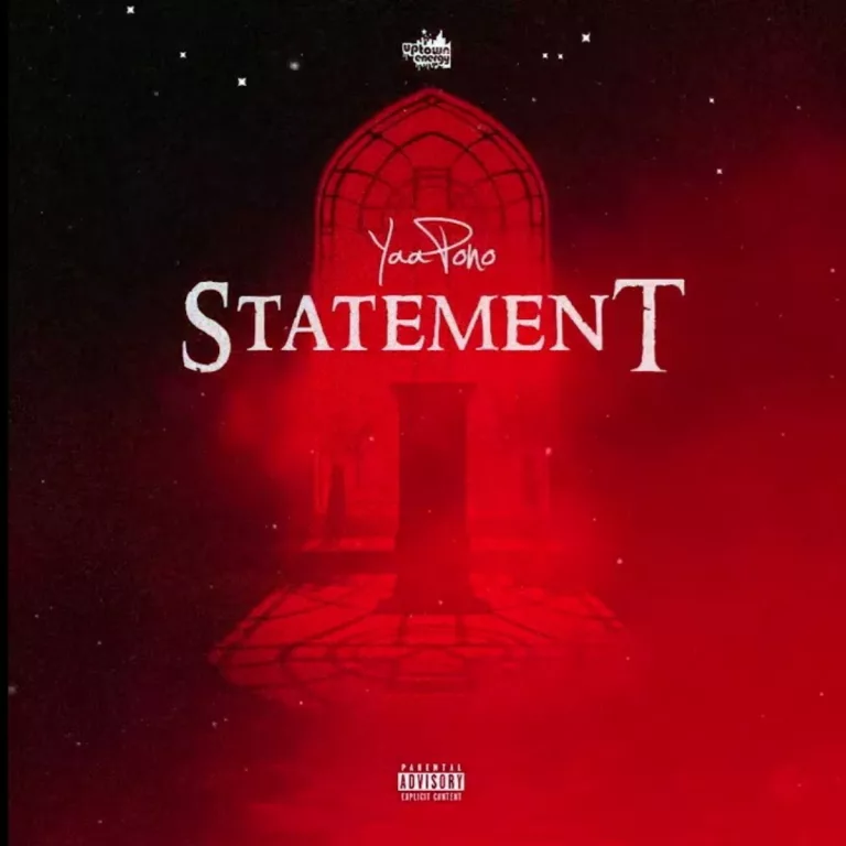 Yaa Pono – Statement Yaa Pono - Statement