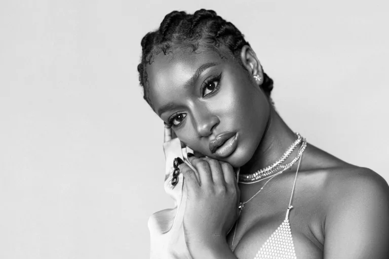 Ayra Starr Surpasses Records to Become the African Artist With the Most Spotify Listeners Ayra Starr Surpasses Records to Become the African Artist With the Most Spotify Listeners