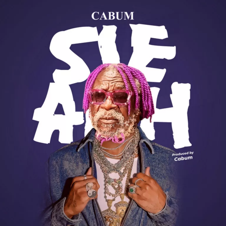 Cabum – Sei Ahh Cabum - Sei Ahh